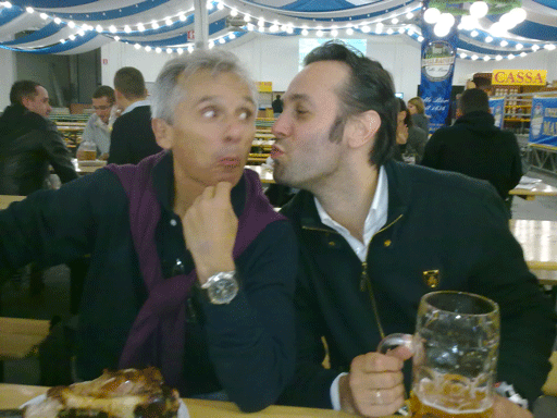 fede e teo
